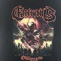 Entrails - TShirt or Longsleeve - Entrails - Obliteration