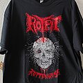 Rotpit - TShirt or Longsleeve - ROTPIT - Rottenness