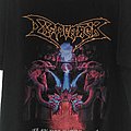 Dismember - TShirt or Longsleeve - Like an Ever Flowing Stream