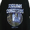 Inhuman Condition - TShirt or Longsleeve - Inhuman Condition Rat God