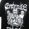 Entrails - TShirt or Longsleeve - Entrails Eaten by the Dead