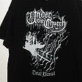 Under The Church - TShirt or Longsleeve - Under The Church Total Burial