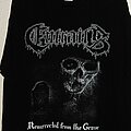 Entrails - TShirt or Longsleeve - Entrails Resurrected From The Grave