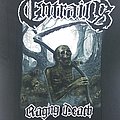 Entrails - TShirt or Longsleeve - Raging Death