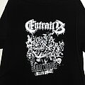 Entrails - TShirt or Longsleeve - Entrails Serial Murder (Death Squad)