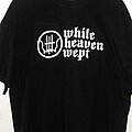 While Heaven Wept - TShirt or Longsleeve - While Heaven Wept - Europe Tour...to Empires Over Oceans (2004)