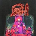 Death - TShirt or Longsleeve - Death - Scream Bloody Gore