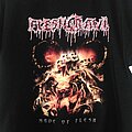 Fleshcrawl - TShirt or Longsleeve - Fleshcrawl Made of Flesh