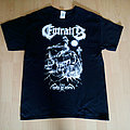 Entrails - TShirt or Longsleeve - Entrails The Curse of Death