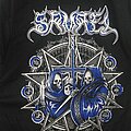 Samael - TShirt or Longsleeve - Samael - Blood Ritual