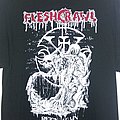 Fleshcrawl - TShirt or Longsleeve - Reign Again