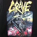 Grave - TShirt or Longsleeve - Grave - You'll Never See