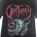 Obituary - TShirt or Longsleeve - Cause of Death
