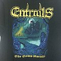 Entrails - TShirt or Longsleeve - Entrails - The Tomb Awaits