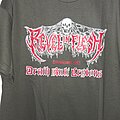 Revel In Flesh - TShirt or Longsleeve - Revel In Flesh - Death Kult Legions - Grey Edition