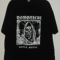 Demonical - TShirt or Longsleeve - Death Metal