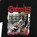 Entrails - TShirt or Longsleeve - Entrails Tales From The Morgue