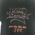 King Diamond - TShirt or Longsleeve - Songs for the Dead LIVE