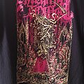 Carnal Tomb - TShirt or Longsleeve - Carnal Tomb - Unearthly Decay Tour Shirt 2024