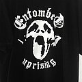 Entombed - TShirt or Longsleeve - Uprising