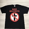 Bad Religion - TShirt or Longsleeve - Bad Religion t-shirt