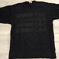 The Dillinger Escape Plan - TShirt or Longsleeve - The Dillinger Escape Plan