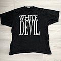 White Devil - TShirt or Longsleeve - White Devil t-shirt
