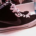 - First hi tops