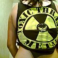 Toxic Holocaust - TShirt or Longsleeve - Toxic thrash metal