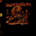 Iron Maiden - TShirt or Longsleeve - hallowed be thy name