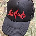 Sodom - Other Collectable - Sodom foam trucker hat