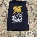 Brilliant Behemoth - TShirt or Longsleeve - Brilliant Behemoth "Demo '22" cutoff t shirt