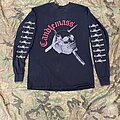 Candlemass - TShirt or Longsleeve - Candlemass "Epicus Doomicus Metallicus" long sleeve