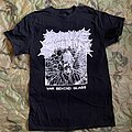 Concrete Caveman - TShirt or Longsleeve - Concrete Caveman "War Behind Glass" Tshirt