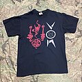 Von - TShirt or Longsleeve - Von "Ritual" tshirt