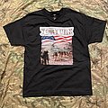 Torture - TShirt or Longsleeve - TORTURE "IV 'Enduring Freedom'" tshirt