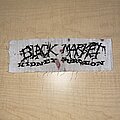 Black Market Kidney Surgeon - Patch - Black Market Kidney Surgeon patch