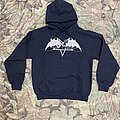 Treblinka - Hooded Top / Sweater - Treblinka Hoodie