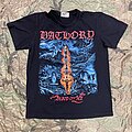 Bathory - TShirt or Longsleeve - Bathory "Blood On Ice" tshirt