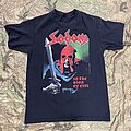 Sodom - TShirt or Longsleeve - Sodom "In The Sign Of Evil" tshirt