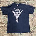 Voor - TShirt or Longsleeve - Voor "Evil Metal" t shirt