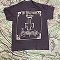 Venom - TShirt or Longsleeve - Venom "At War With Satan" T-Shirt