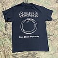 Conqueror - TShirt or Longsleeve - Conqueror "Anti-Christ Superiority" tshirt