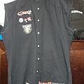 Slayer - Battle Jacket - My Battle Jacket v. 1.0