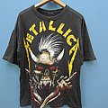 Metallica - TShirt or Longsleeve - Metallica shirt