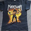 Manowar - TShirt or Longsleeve - Manowar Shirt