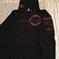 Conqueror - Hooded Top / Sweater - Conqueror - War Cult Supremacy