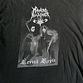 MANIAC BUTCHER - TShirt or Longsleeve - Maniac Butcher - Cerna Krev