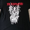 Blasphemy - TShirt or Longsleeve - Blasphemy Shirt