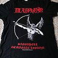 Blasphemy - TShirt or Longsleeve - Blasphemy - Singahell Demoniac Legion